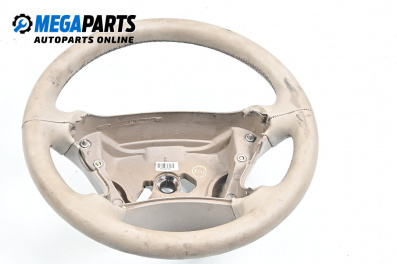 Steering wheel for Mercedes-Benz CLK-Class Coupe (C209) (06.2002 - 05.2009)