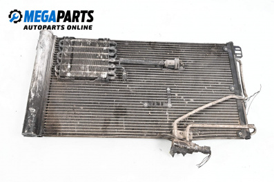 Radiator aer condiționat for Mercedes-Benz CLK-Class Coupe (C209) (06.2002 - 05.2009) 270 CDI (209.316), 170 hp, automatic