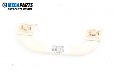 Handgriff for Mercedes-Benz CLK-Class Coupe (C209) (06.2002 - 05.2009), 3 türen, position: links, rückseite