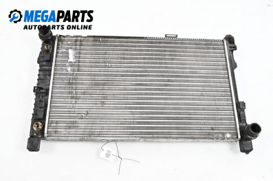 Water radiator for Mercedes-Benz CLK-Class Coupe (C209) (06.2002 - 05.2009) 270 CDI (209.316), 170 hp