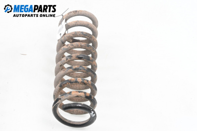 Coil spring for Mercedes-Benz CLK-Class Coupe (C209) (06.2002 - 05.2009), coupe, position: rear