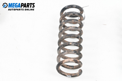 Coil spring for Mercedes-Benz CLK-Class Coupe (C209) (06.2002 - 05.2009), coupe, position: rear