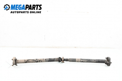Tail shaft for Mercedes-Benz CLK-Class Coupe (C209) (06.2002 - 05.2009) 270 CDI (209.316), 170 hp, automatic