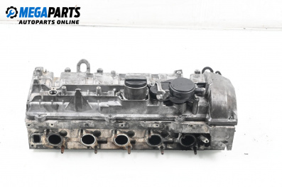 Engine head for Mercedes-Benz CLK-Class Coupe (C209) (06.2002 - 05.2009) 270 CDI (209.316), 170 hp
