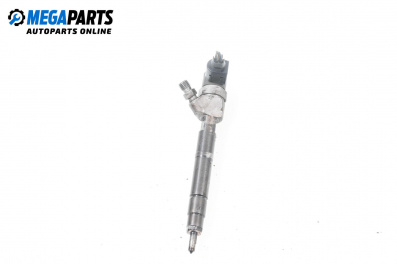 Diesel fuel injector for Mercedes-Benz CLK-Class Coupe (C209) (06.2002 - 05.2009) 270 CDI (209.316), 170 hp