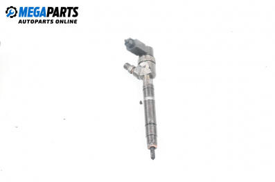 Duza diesel for Mercedes-Benz CLK-Class Coupe (C209) (06.2002 - 05.2009) 270 CDI (209.316), 170 hp