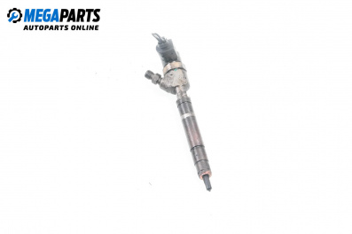 Duza diesel for Mercedes-Benz CLK-Class Coupe (C209) (06.2002 - 05.2009) 270 CDI (209.316), 170 hp