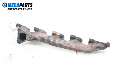 Exhaust manifold for Mercedes-Benz CLK-Class Coupe (C209) (06.2002 - 05.2009) 270 CDI (209.316), 170 hp