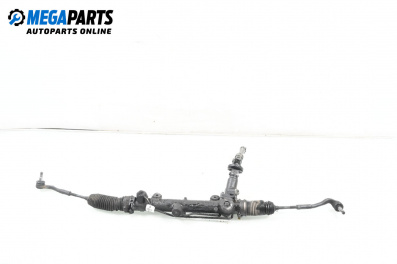 Hydraulic steering rack for Mercedes-Benz CLK-Class Coupe (C209) (06.2002 - 05.2009), coupe