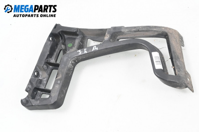 Suport bară de protecție for Peugeot 5008 Minivan (06.2009 - 03.2017), monovolum, position: dreaptă - spate