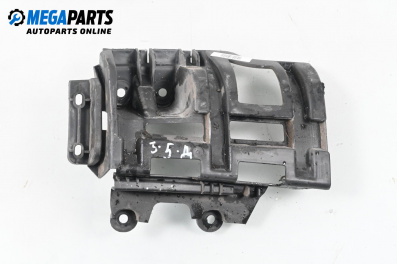 Suport bară de protecție for Peugeot 5008 Minivan (06.2009 - 03.2017), monovolum, position: dreaptă - spate