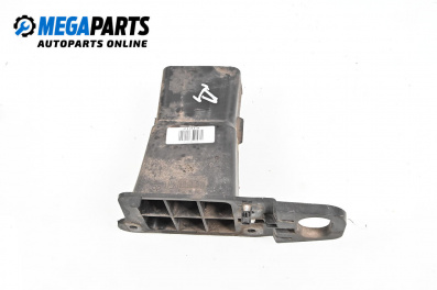 Tampon bară de protecție față for Peugeot 5008 Minivan (06.2009 - 03.2017), monovolum, position: dreaptă - fața
