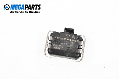 Senzor de ploaie for Peugeot 5008 Minivan (06.2009 - 03.2017), № 9683202380