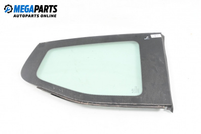 Ausstellfenster for Peugeot 5008 Minivan (06.2009 - 03.2017), 5 türen, minivan, position: rechts