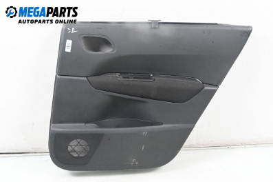 Panou interior ușă for Peugeot 5008 Minivan (06.2009 - 03.2017), 5 uși, monovolum, position: dreaptă - spate