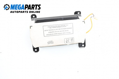 Airbag for Mini Hatchback I (R50, R53) (06.2001 - 09.2006), 3 uși, hatchback, position: fața