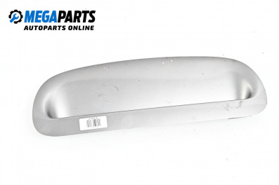 Interior plastic for Mini Hatchback I (R50, R53) (06.2001 - 09.2006), 3 doors, hatchback, position: front