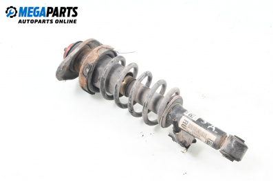 Macpherson shock absorber for Mini Hatchback I (R50, R53) (06.2001 - 09.2006), hatchback, position: rear - right