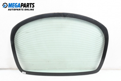 Lunetă for Nissan Primera Sedan III (01.2002 - 06.2007), sedan