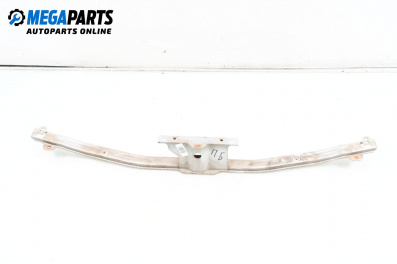 Stützträger stoßstange for Nissan Primera Sedan III (01.2002 - 06.2007), sedan, position: vorderseite
