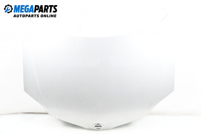 Capotă for Nissan Primera Sedan III (01.2002 - 06.2007), 5 uși, sedan, position: fața