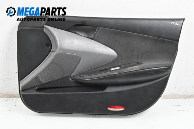 Interior door panel  for Nissan Primera Sedan III (01.2002 - 06.2007), 5 doors, sedan, position: front - right