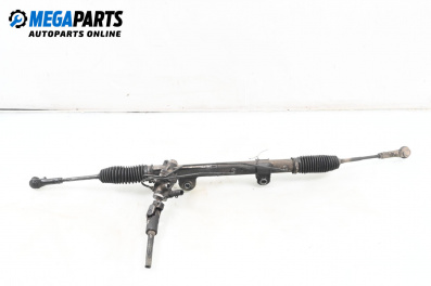 Hydraulic steering rack for Nissan Primera Sedan III (01.2002 - 06.2007), sedan