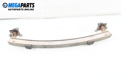 Bumper support brace impact bar for Audi A3 Hatchback I (09.1996 - 05.2003), hatchback, position: front