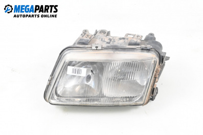 Headlight for Audi A3 Hatchback I (09.1996 - 05.2003), hatchback, position: left