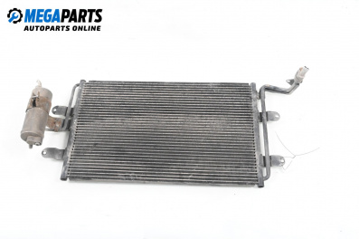 Air conditioning radiator for Audi A3 Hatchback I (09.1996 - 05.2003) 1.9 TDI, 90 hp