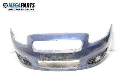 Front bumper for Fiat Croma Station Wagon (06.2005 - 08.2011), station wagon, position: front