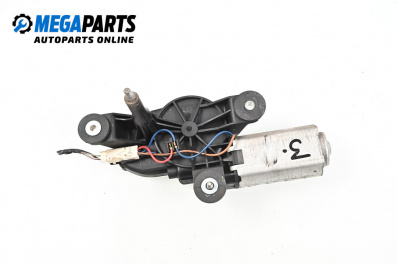 Front wipers motor for Fiat Croma Station Wagon (06.2005 - 08.2011), station wagon, position: rear