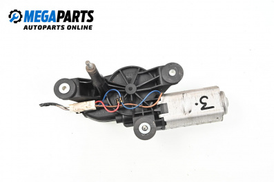 Motor scheibenwischer, vorne for Fiat Croma Station Wagon (06.2005 - 08.2011), combi, position: rückseite
