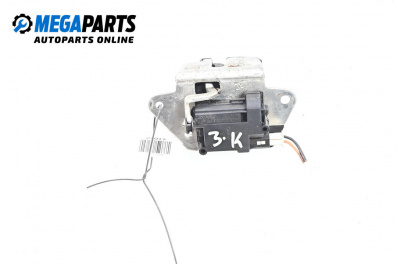 Trunk lock for Fiat Croma Station Wagon (06.2005 - 08.2011), station wagon, position: rear