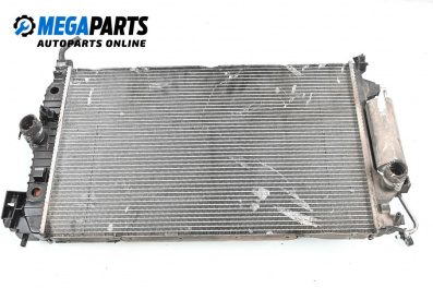 Water radiator for Fiat Croma Station Wagon (06.2005 - 08.2011) 1.9 D Multijet, 150 hp