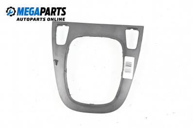 Schalthebel-konsole for Fiat Croma Station Wagon (06.2005 - 08.2011)