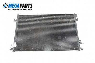 Air conditioning radiator for Fiat Croma Station Wagon (06.2005 - 08.2011) 1.9 D Multijet, 150 hp, automatic