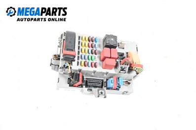Fuse box for Fiat Croma Station Wagon (06.2005 - 08.2011) 1.9 D Multijet, 150 hp