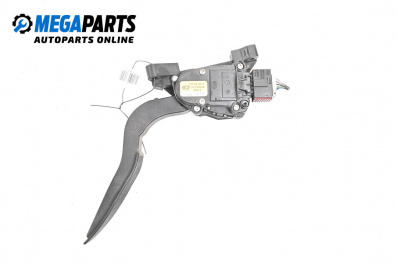 Throttle pedal for Fiat Croma Station Wagon (06.2005 - 08.2011), № 51733559