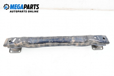 Bumper support brace impact bar for Fiat Croma Station Wagon (06.2005 - 08.2011), station wagon, position: rear