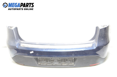 Bara de protectie spate for Fiat Croma Station Wagon (06.2005 - 08.2011), combi