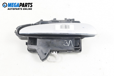Mâner exterior for Fiat Croma Station Wagon (06.2005 - 08.2011), 5 uși, combi, position: stânga - spate