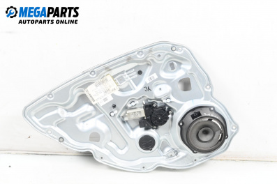 Macara electrică geam for Fiat Croma Station Wagon (06.2005 - 08.2011), 5 uși, combi, position: stânga - spate