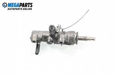 Clutch slave cylinder for Fiat Croma Station Wagon (06.2005 - 08.2011), automatic