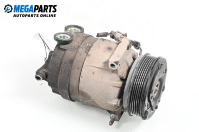 AC compressor for Fiat Croma Station Wagon (06.2005 - 08.2011) 1.9 D Multijet, 150 hp, automatic
