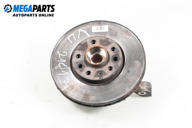 Knuckle hub for Fiat Croma Station Wagon (06.2005 - 08.2011), position: front - left