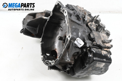 Automatic gearbox for Fiat Croma Station Wagon (06.2005 - 08.2011) 1.9 D Multijet, 150 hp, automatic, № TF-80SC/55196485A