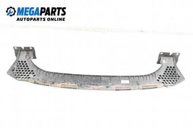 Bumper support brace impact bar for Hyundai ix35 SUV (09.2009 - 03.2015), suv, position: front