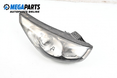 Headlight for Hyundai ix35 SUV (09.2009 - 03.2015), suv, position: right