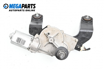 Motor ștergătoare parbriz for Hyundai ix35 SUV (09.2009 - 03.2015), suv, position: din spate